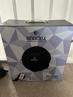 Nieuwe Robotstofzuiger - Anodex, Witgoed en Apparatuur, Ophalen, Nieuw, Robotstofzuiger, Minder dan 1200 watt