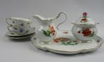 Antiek Meissen porselein theeservies, Antiek en Kunst, Antiek | Porselein, Ophalen of Verzenden