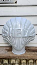Shell Glazen Globe, Verzamelen, Merken en Reclamevoorwerpen, Ophalen, Nieuw, Overige typen