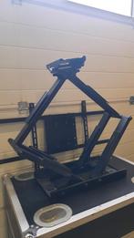 Heavy Duty display beugel (draaibaar/kantelbaar), Ophalen of Verzenden, Zo goed als nieuw