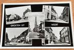 Ansichtkaart Weert - Nederland, Verzamelen, Ansichtkaarten | Nederland, Ophalen of Verzenden, 1960 tot 1980, Gelopen, Limburg
