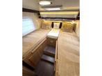 McLouis MC4 273 AUTOMAAT ENKELE BEDDEN + HEFBED XXL GARAGE, Caravans en Kamperen, Campers, Automaat, 7 tot 8 meter, Bedrijf, Diesel