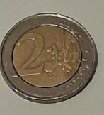 2 euro munt uit 2000 peins Albert, Ophalen of Verzenden, België, 2 euro