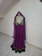 Anarkali jurk, Verzamelen, Speldjes, Pins en Buttons, Ophalen of Verzenden, Gebruikt