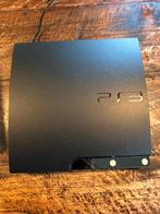 PlayStation 3 en 14 spellen, Ophalen, Gebruikt, Original, Zonder controller