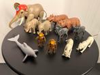 Playmobil Wiltopia Dieren - Dierentuin Collectie, Ophalen of Verzenden, Zo goed als nieuw