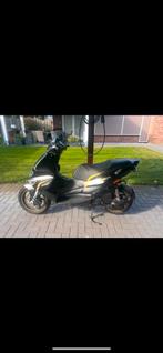 Gilera Runner 50cc, Fietsen en Brommers, Ophalen, Gebruikt, Overige modellen, Maximaal 45 km/u