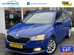 Skoda Fabia Combi 1.0 TSI Sport Business, Voorwielaandrijving, Stof, 95 pk, 1036 kg