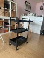 Ikea Nissafors rol trolley, Huis en Inrichting, Ophalen of Verzenden, Zo goed als nieuw