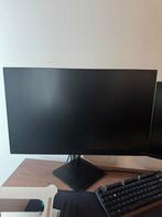 HP OMEN monitor 27 inch TN 165Hz, Computers en Software, Monitoren, HDMI, Kantelbaar, Zo goed als nieuw, Ophalen