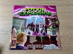 Potion Explosion Bordspel 999 Games, Hobby en Vrije tijd, Gezelschapsspellen | Bordspellen, Ophalen of Verzenden, Zo goed als nieuw