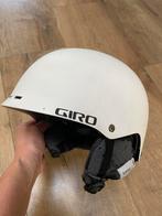 Skihelm heren maat 55,5 -59, Sport en Fitness, Skiën en Langlaufen, Ophalen of Verzenden, Gebruikt