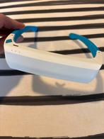 Licht bril, Ophalen of Verzenden, Zo goed als nieuw