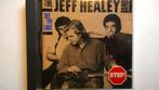 The Jeff Healey Band - See The Light, Cd's en Dvd's, Cd's | Jazz en Blues, Blues, Ophalen of Verzenden, Zo goed als nieuw, 1980 tot heden