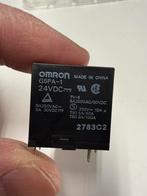 93x relais Omron G5PA-1 24Vdc, Ophalen of Verzenden, Nieuw