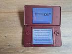 Nintendo Ds Xl, Ophalen of Verzenden, Zo goed als nieuw