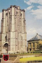 Zierikzee, Verzenden, 1960 tot 1980, Gelopen, Zeeland