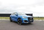 Audi Q2 1.4 TFSI CoD Sport Pro Line BTW, 65 €/maand, Stof, Gebruikt, 4 cilinders