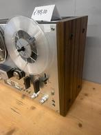 Bandrecorder Akai GX-4000D glass & X’Tal ferrite head, Audio, Tv en Foto, Bandrecorders, Ophalen, ., ., Bandrecorder