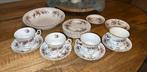 Royal Albert lavender rose, Ophalen of Verzenden, Nieuw, Kop en/of schotel