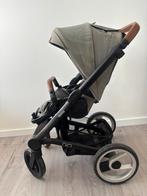Mutsy kinderwagen met zit- en liggedeelte, Ophalen of Verzenden, Gebruikt, Voetenzak