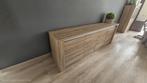 Inboedel tafel, stoelen, tv meubel, dressoir, servieskast, Ophalen