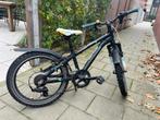 20 inch jongensfiets kinderfiets crossfiets, Fietsen en Brommers, Fietsen | Crossfietsen en BMX, Ophalen, Gebruikt, Staal