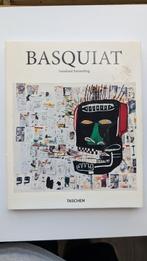 Basquiat – Taschen Ed. (Engels), Ophalen of Verzenden, Zo goed als nieuw, Schilder- en Tekenkunst