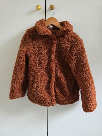 Erg mooie winterjas beschikbaar voor biedingen