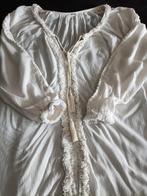 Leuke blouse maat L van Shoeby, Beige, Maat 42/44 (L), Ophalen of Verzenden, Zo goed als nieuw