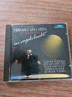 Herman v Veen, in vogelvlucht, Ophalen of Verzenden, Zo goed als nieuw