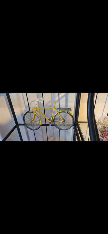Barbie fiets vintage jaren 80 beschikbaar voor biedingen