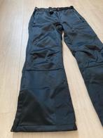Zwarte ski broek, Kleding | Dames, Wintersportkleding, Ophalen of Verzenden, Broek, Maat 38/40 (M), Crivit