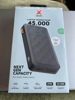 Powerbank Xtorm 67W Fuel 5 45.000mAh - ONGEBRUIKT, Ophalen of Verzenden, Nieuw, Xtorm