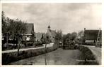 Ottoland- Kerkbuurt, Verzamelen, Ansichtkaarten | Nederland, Ophalen of Verzenden, Voor 1920, Gelopen, Zuid-Holland