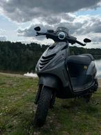Zip 80cc full option, Ophalen, Zo goed als nieuw, Benzine, Zip