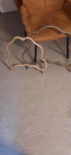 Raamhorren.vintage., Ophalen, Gebruikt