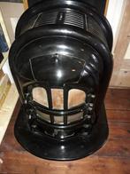 Jaarsma kolenkachel in originele staat, Huis en Inrichting, Ophalen, Gebruikt, Overige brandstoffen, Vrijstaand