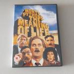 Monty Python The Meaning Of Life, Ophalen of Verzenden, Zo goed als nieuw