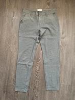 Heren nette pantalon/ broek antraciet Only & Sons mt 31/33, Ophalen of Verzenden, Zo goed als nieuw