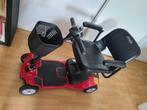 PractiComfort  4-wiel scootmobiel, Diversen, Brommobielen en Scootmobielen, Gebruikt, 16 t/m 25 km, 11 t/m 15 km/u, Ophalen