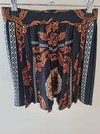 Barok rokje, Kleding | Dames, Rokken, Verzenden, Zwart, Zo goed als nieuw, Nikkie