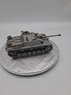 Stug III  1:35, Hobby en Vrije tijd, Modelbouw | Figuren en Diorama's, Ophalen of Verzenden, Zo goed als nieuw, 1:35 tot 1:50