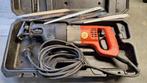 Milwaukee SSE 1000 Watt Schrobzaag alleszaag, Auto diversen, Autogereedschap, Info@onlinebouwgereedschap.nl., Ophalen of Verzenden