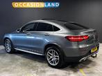 Mercedes-Benz GLC-klasse Coupé 350e 4MATIC Edition 1|PANO|L, Automaat, 1940 kg, Gebruikt, 4 cilinders