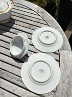 Servies, Ophalen