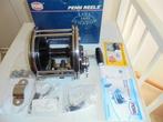 Big Game Penn Senator Reel 130LBS, 14/0, 117L, Made in USA., Ophalen of Verzenden, Nieuw, Molen