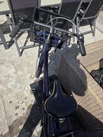 Cortina Transsport U4 mini M26 inch!, Ophalen of Verzenden, Gebruikt, 26 inch of meer, Versnellingen