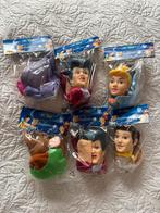 Disney Assepoester handpoppen AH - Nieuw!, Verzenden, Nieuw, Overige typen