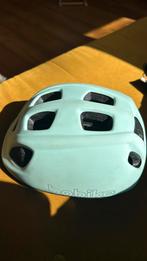 Bobike fietshelm 52-56 cm mintgroen, Fietsen en Brommers, Fietsaccessoires | Fietshelmen, Ophalen of Verzenden, Zo goed als nieuw